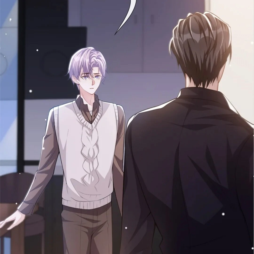 Borrowed Hearts (Official) - Chapter 14 manhwa
