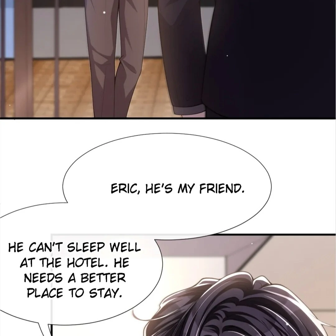 Borrowed Hearts (Official) - Chapter 14 manhwa
