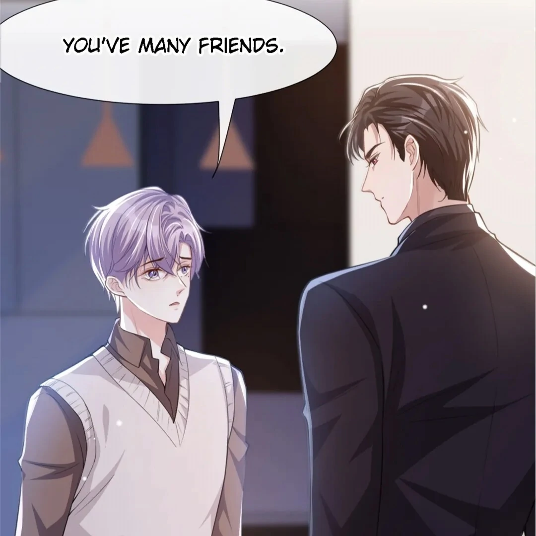 Borrowed Hearts (Official) - Chapter 14 manhwa