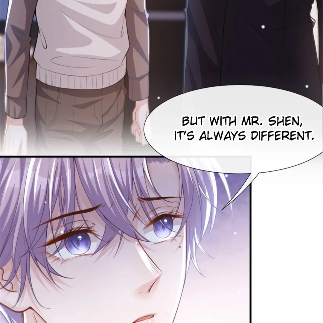 Borrowed Hearts (Official) - Chapter 14 manhwa