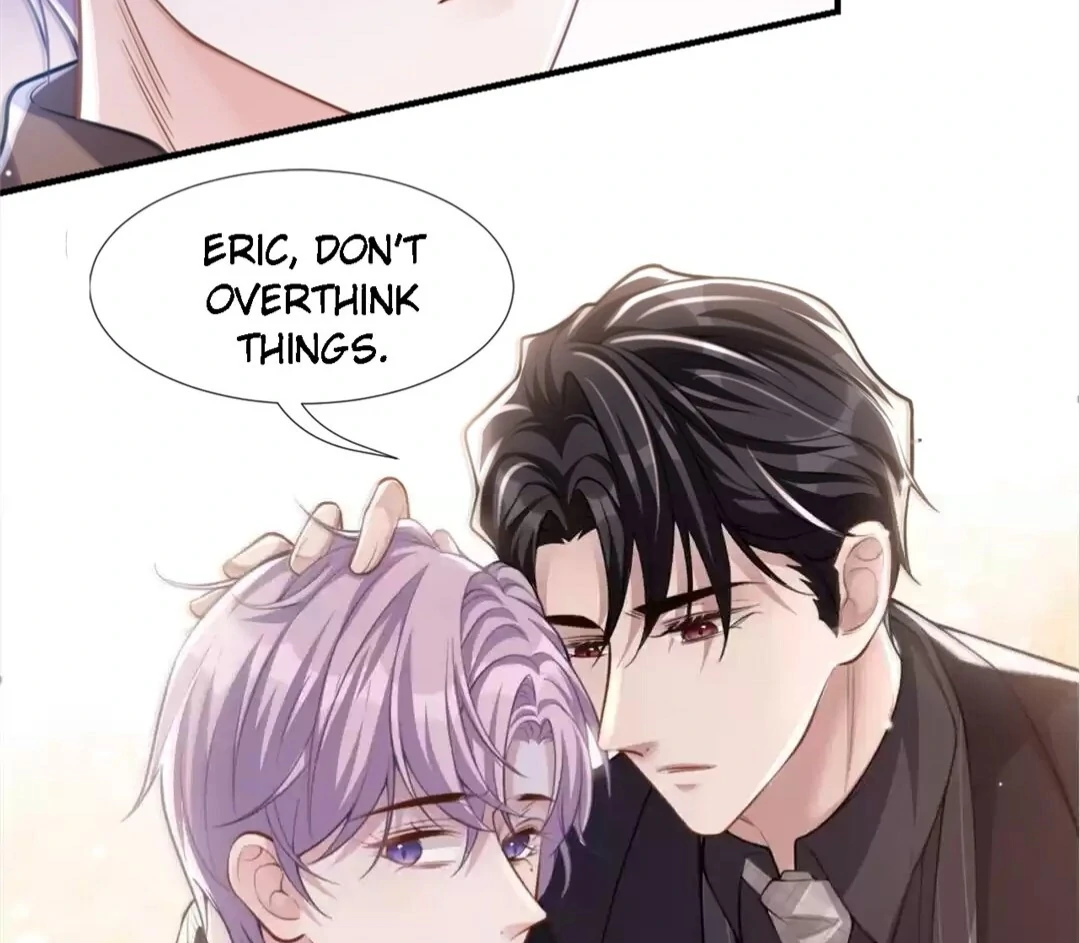 Borrowed Hearts (Official) - Chapter 14 manhwa