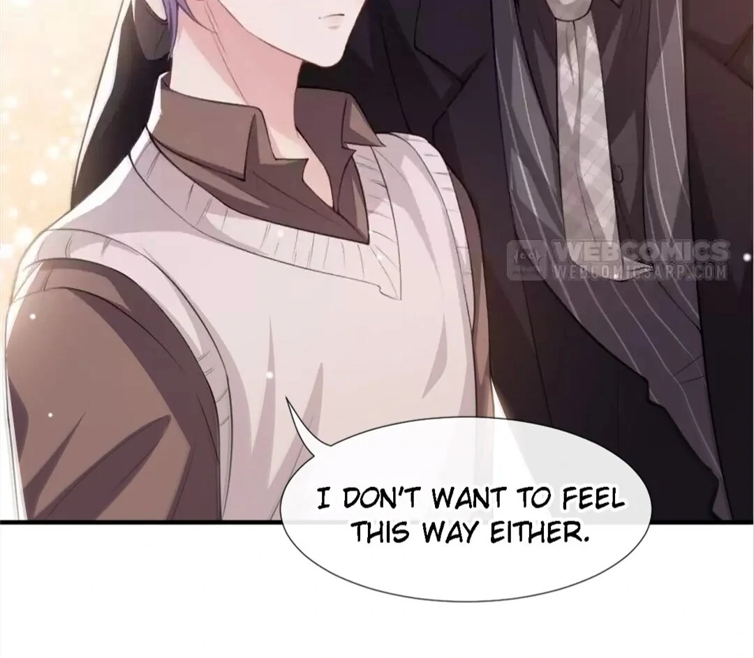 Borrowed Hearts (Official) - Chapter 14 manhwa