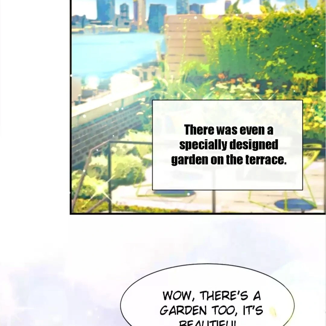 Borrowed Hearts (Official) - Chapter 14 manhwa
