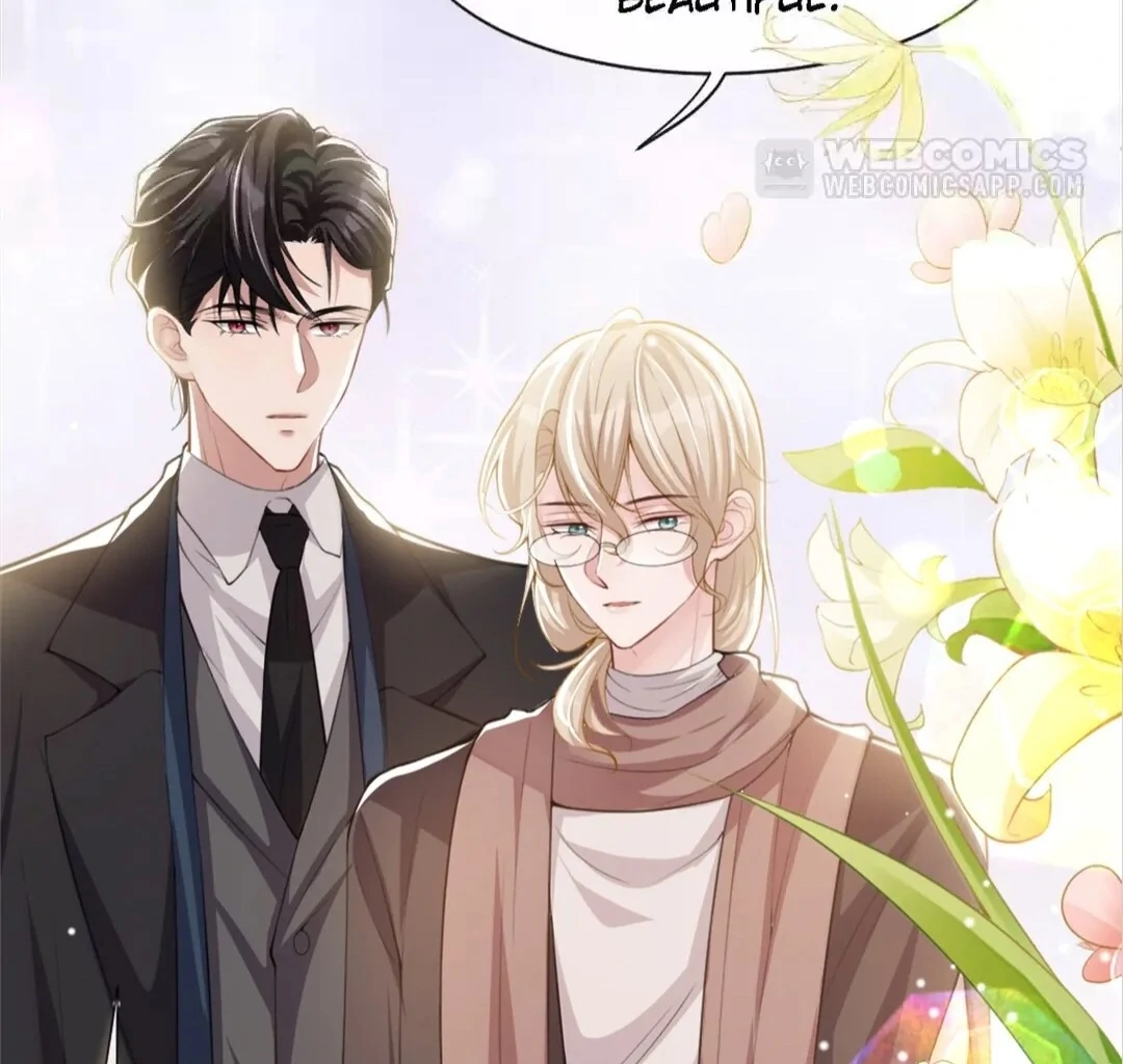 Borrowed Hearts (Official) - Chapter 14 manhwa