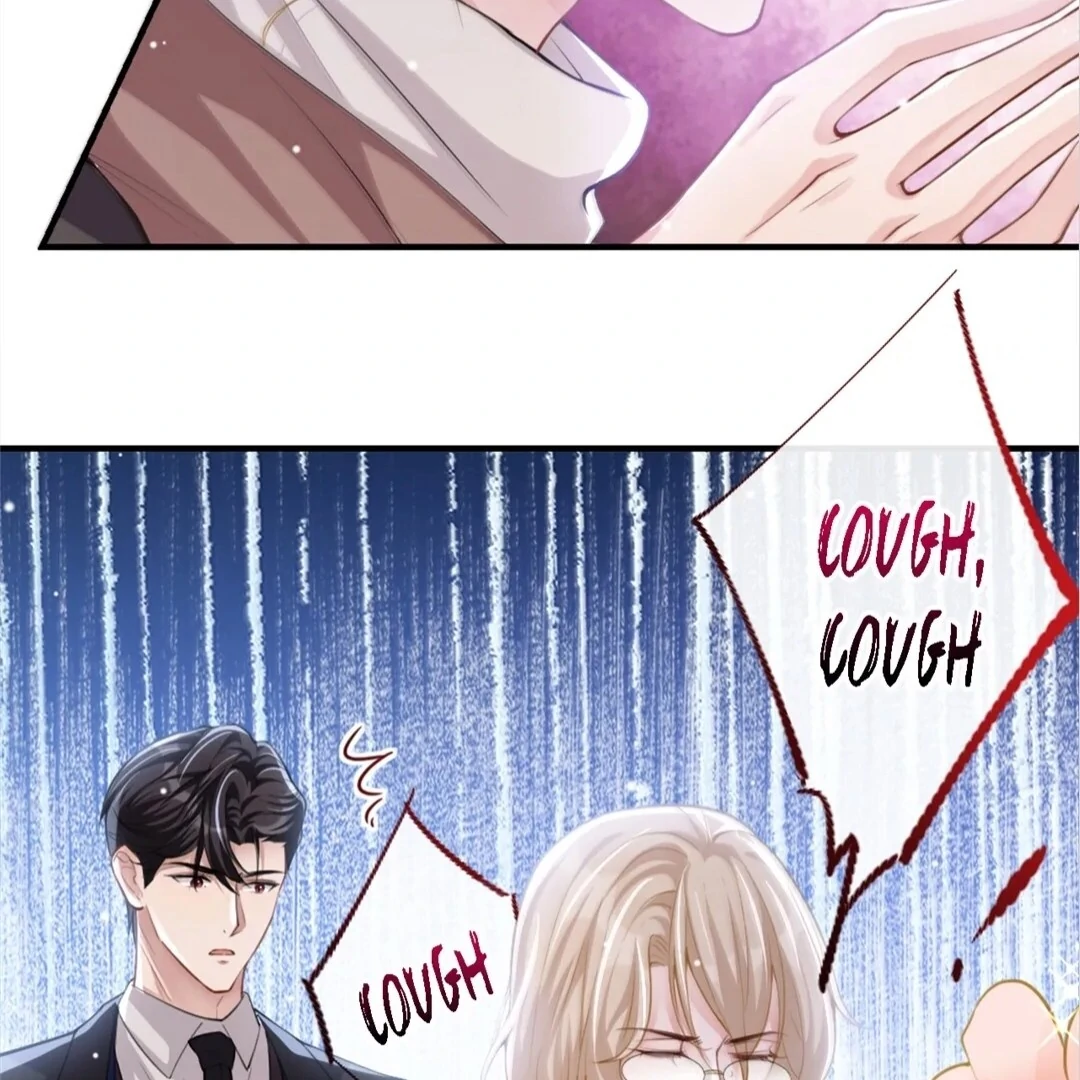 Borrowed Hearts (Official) - Chapter 14 manhwa