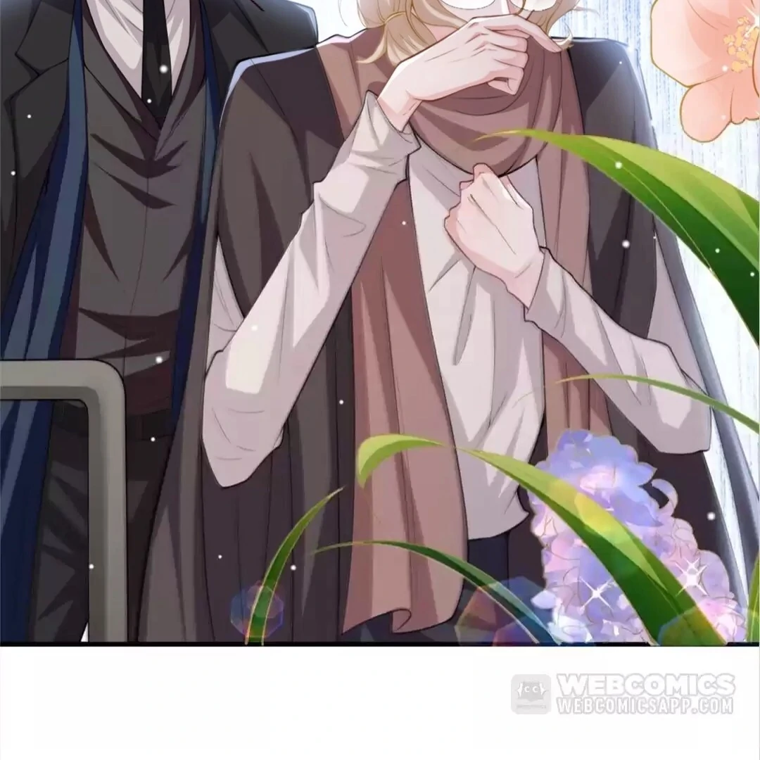 Borrowed Hearts (Official) - Chapter 14 manhwa