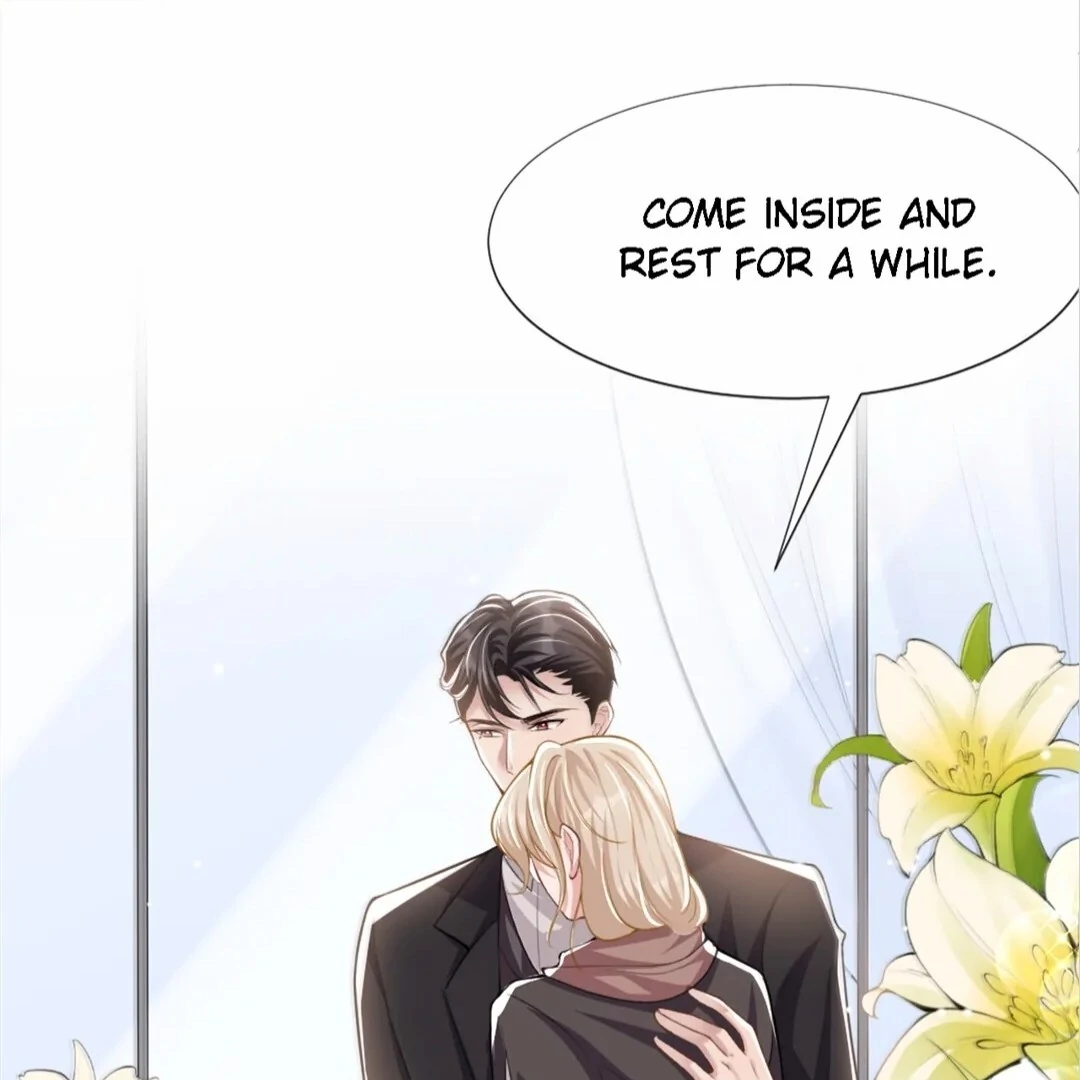 Borrowed Hearts (Official) - Chapter 14 manhwa
