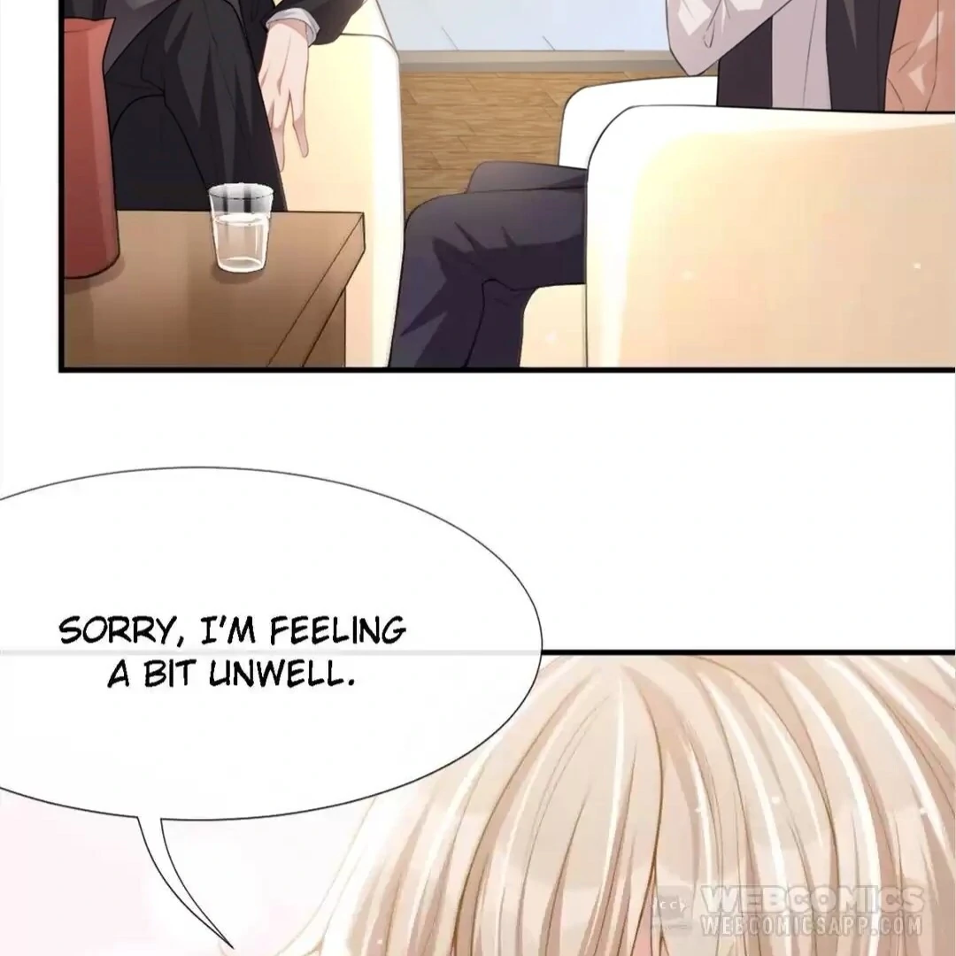 Borrowed Hearts (Official) - Chapter 14 manhwa