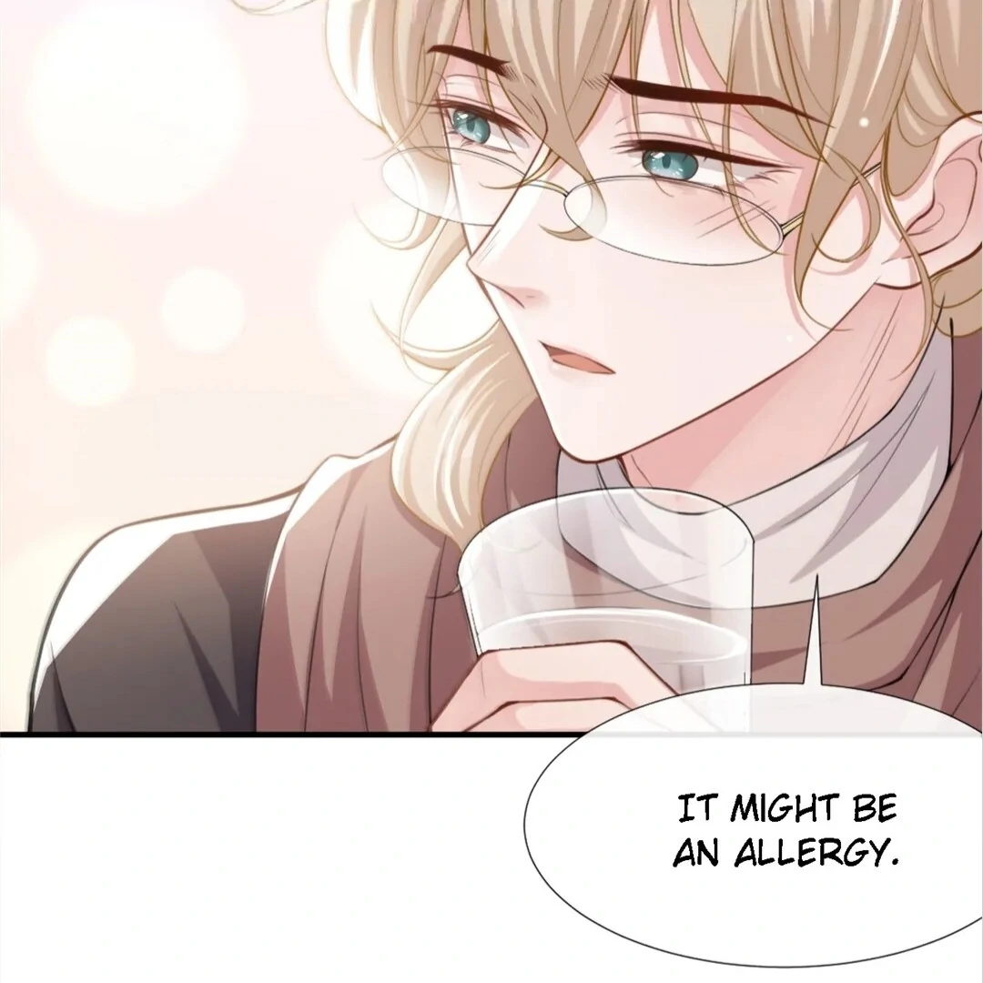 Borrowed Hearts (Official) - Chapter 14 manhwa