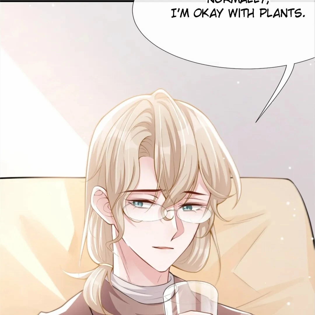 Borrowed Hearts (Official) - Chapter 14 manhwa