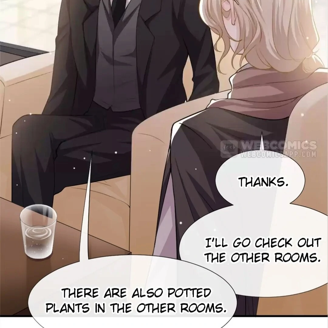 Borrowed Hearts (Official) - Chapter 14 manhwa