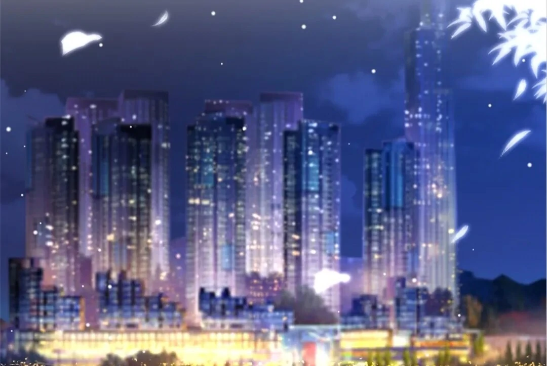 Borrowed Hearts (Official) - Chapter 14 manhwa