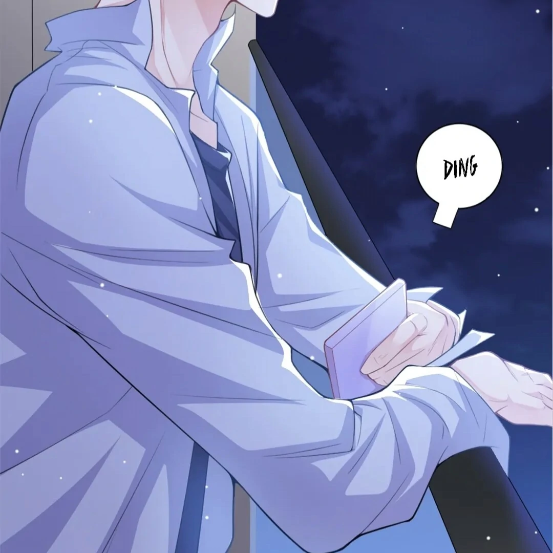 Borrowed Hearts (Official) - Chapter 14 manhwa