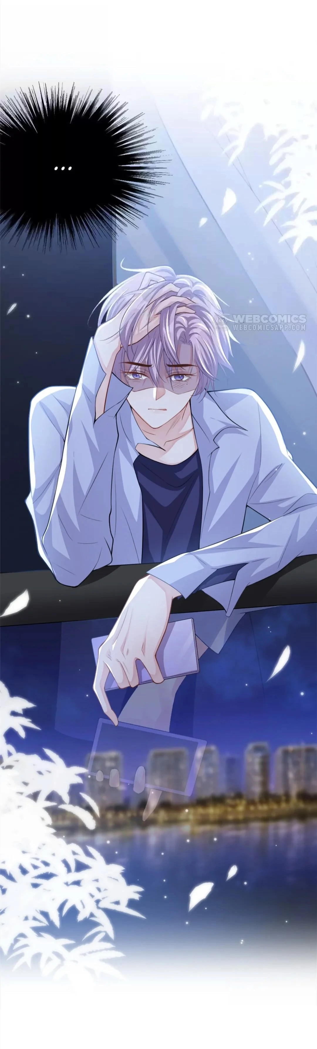 Borrowed Hearts (Official) - Chapter 14 manhwa