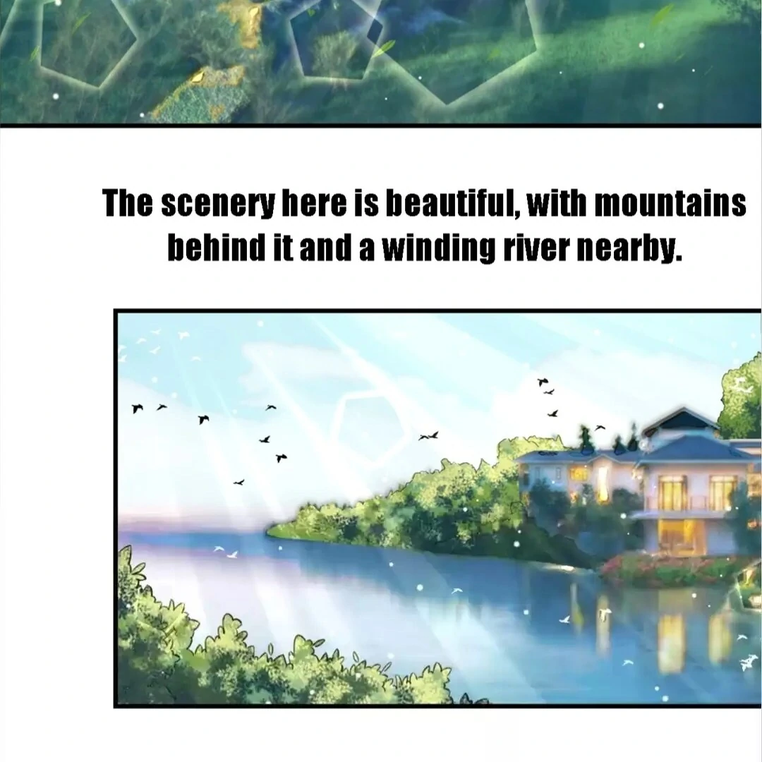 Borrowed Hearts (Official) - Chapter 15 manhwa