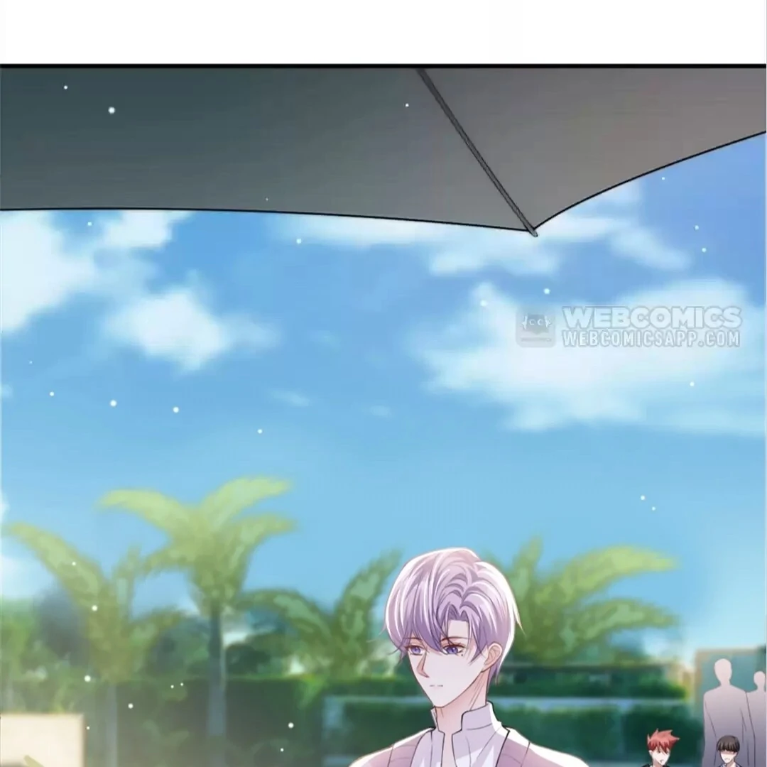 Borrowed Hearts (Official) - Chapter 15 manhwa