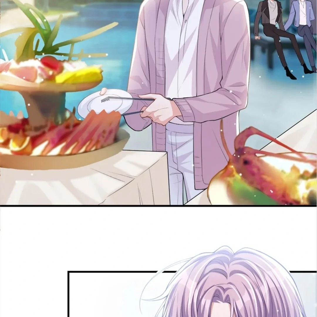 Borrowed Hearts (Official) - Chapter 15 manhwa