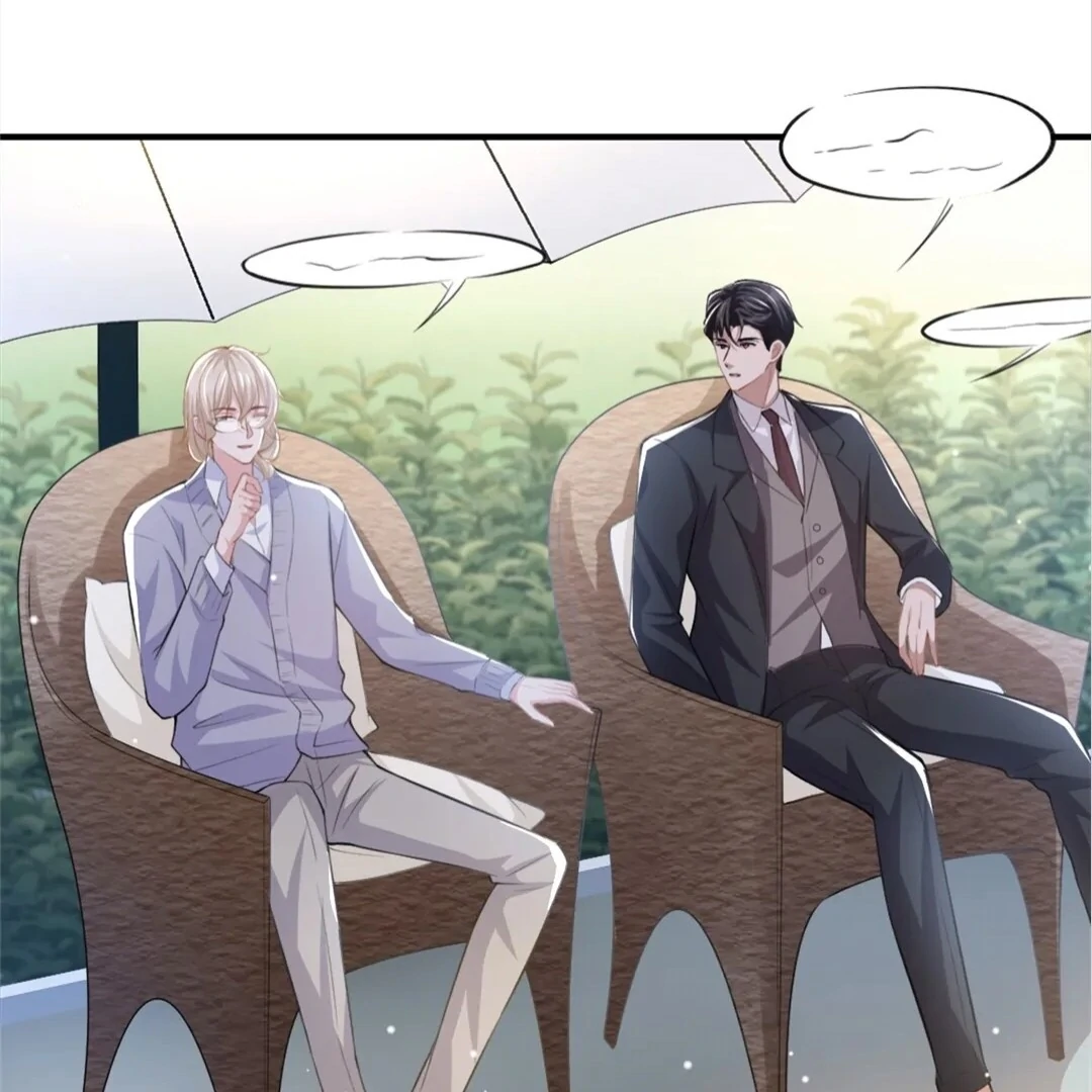 Borrowed Hearts (Official) - Chapter 15 manhwa