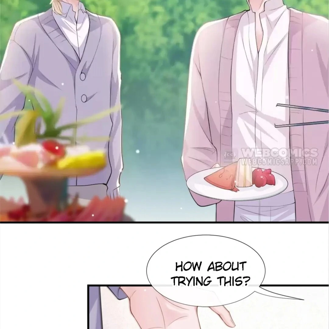 Borrowed Hearts (Official) - Chapter 15 manhwa