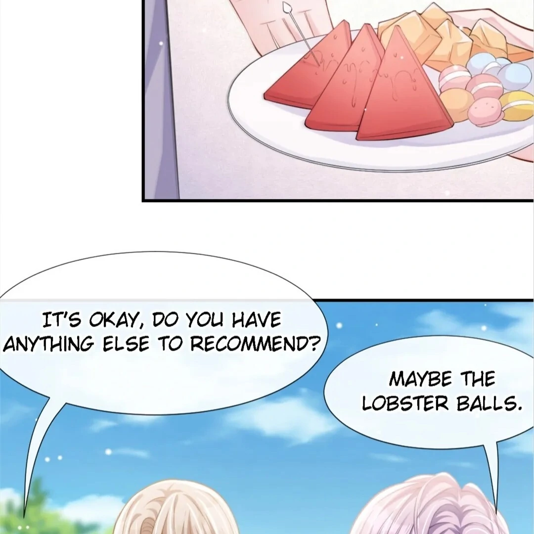 Borrowed Hearts (Official) - Chapter 15 manhwa
