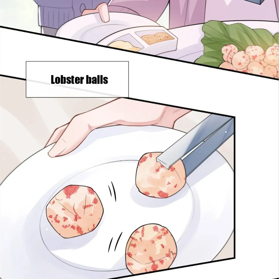 Borrowed Hearts (Official) - Chapter 15 manhwa