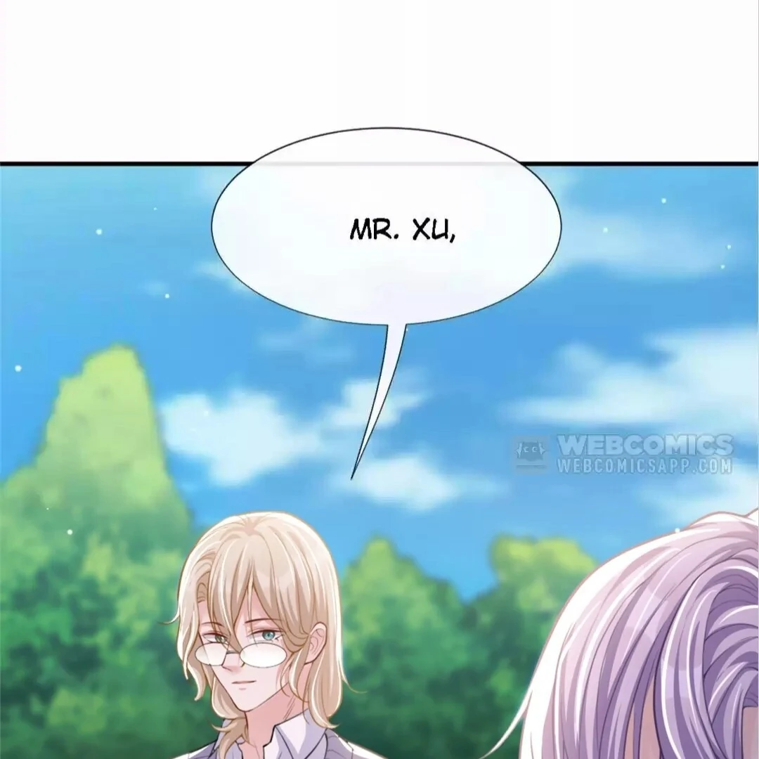 Borrowed Hearts (Official) - Chapter 15 manhwa