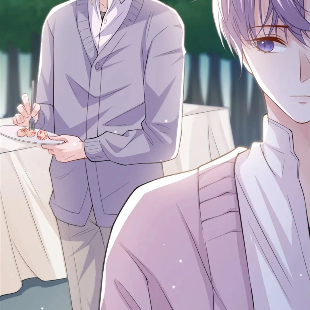 Borrowed Hearts (Official) - Chapter 15 manhwa