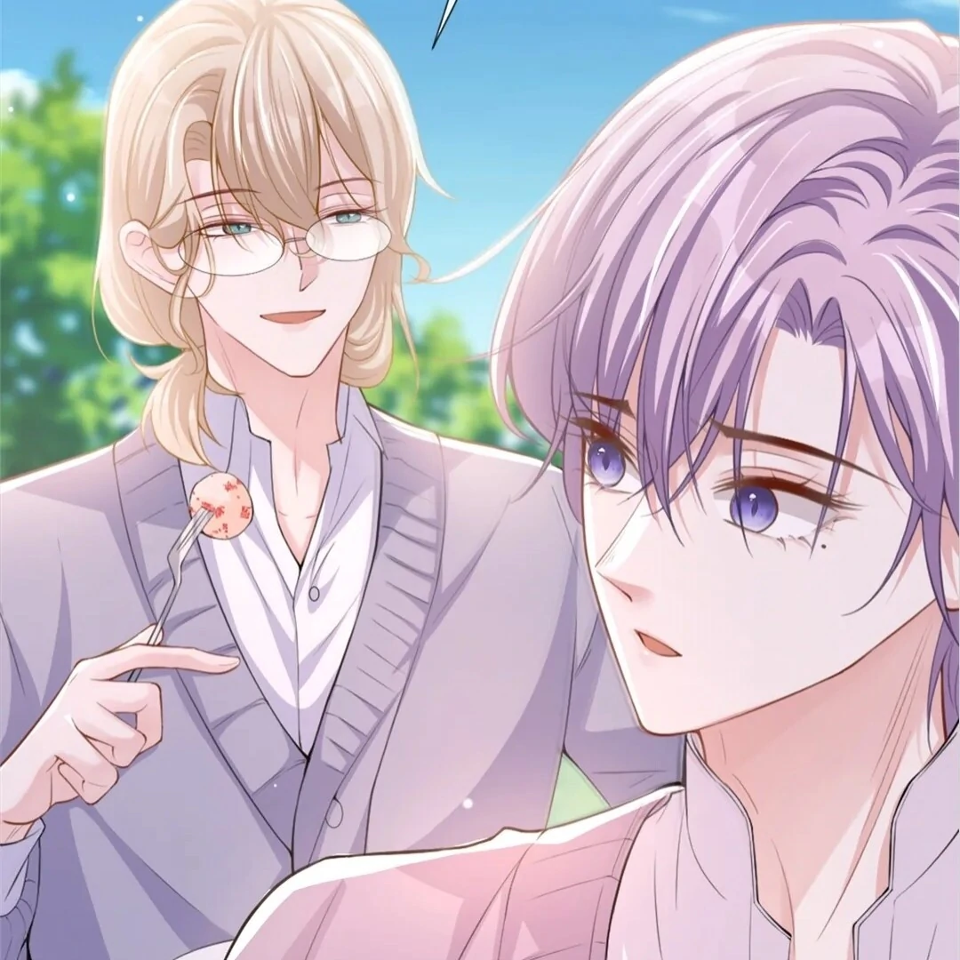 Borrowed Hearts (Official) - Chapter 15 manhwa
