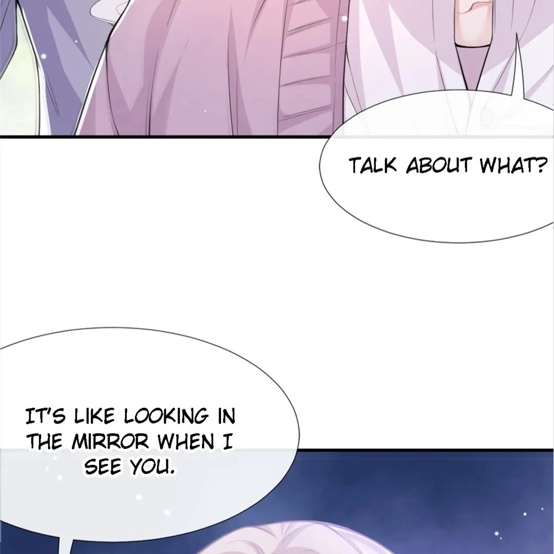 Borrowed Hearts (Official) - Chapter 15 manhwa