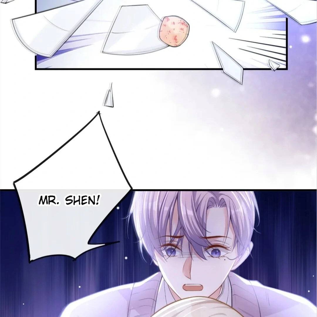 Borrowed Hearts (Official) - Chapter 15 manhwa