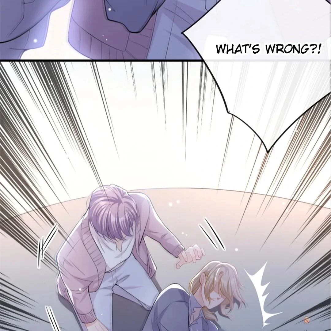 Borrowed Hearts (Official) - Chapter 15 manhwa
