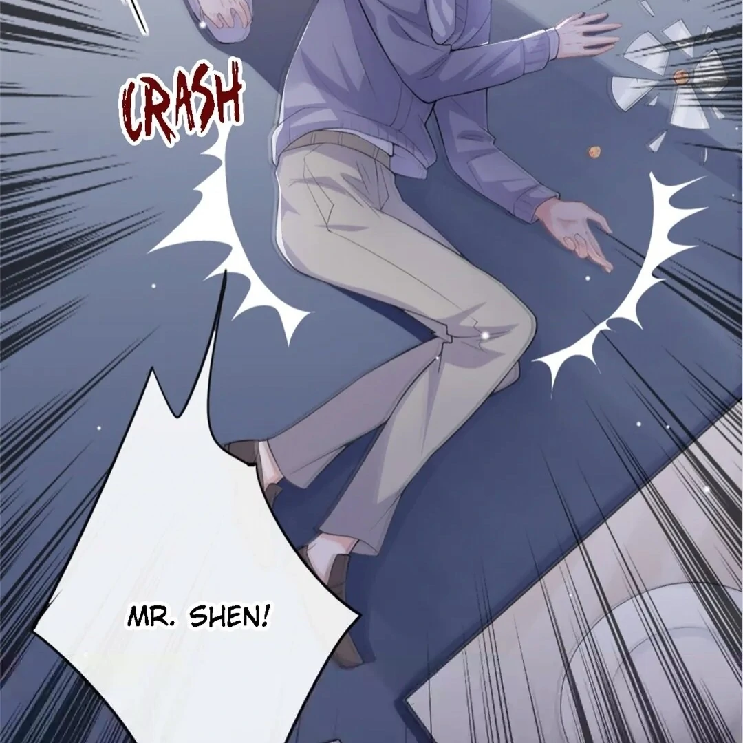 Borrowed Hearts (Official) - Chapter 15 manhwa