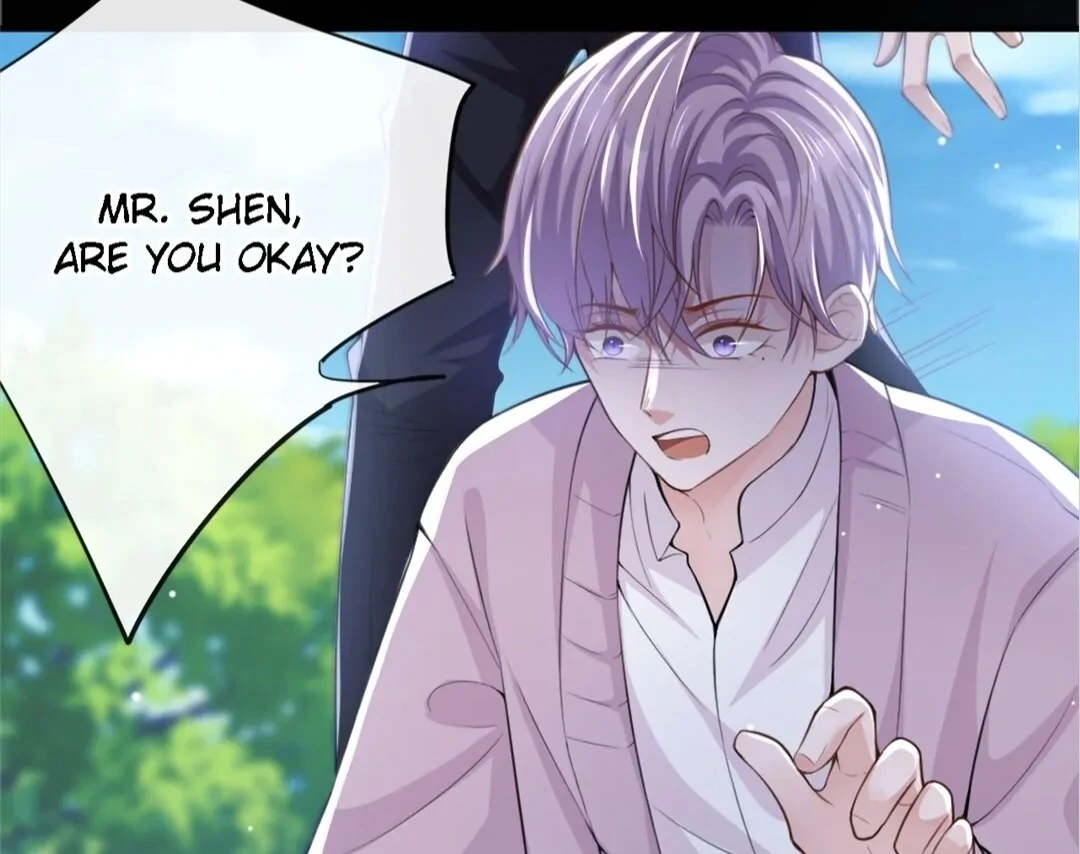 Borrowed Hearts (Official) - Chapter 15 manhwa