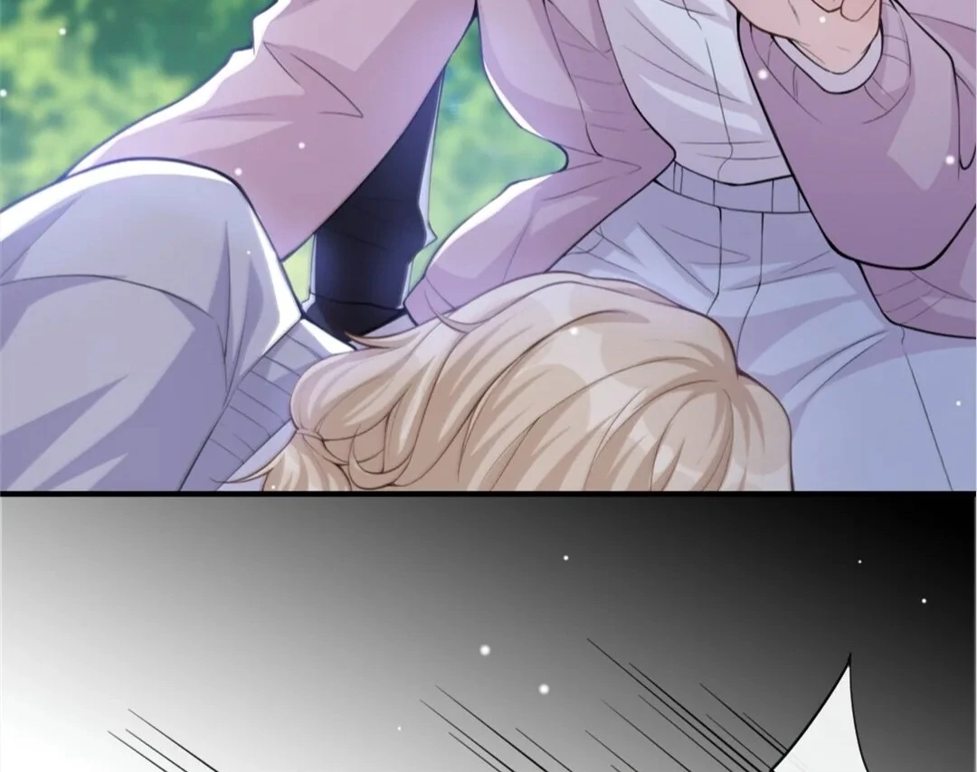 Borrowed Hearts (Official) - Chapter 15 manhwa