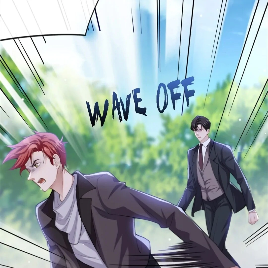 Borrowed Hearts (Official) - Chapter 15 manhwa