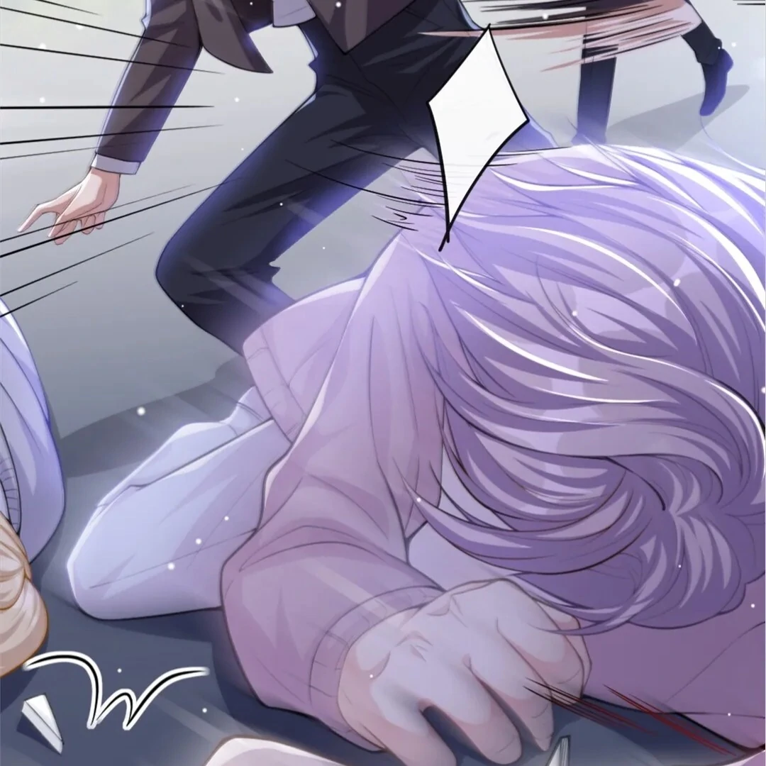 Borrowed Hearts (Official) - Chapter 15 manhwa