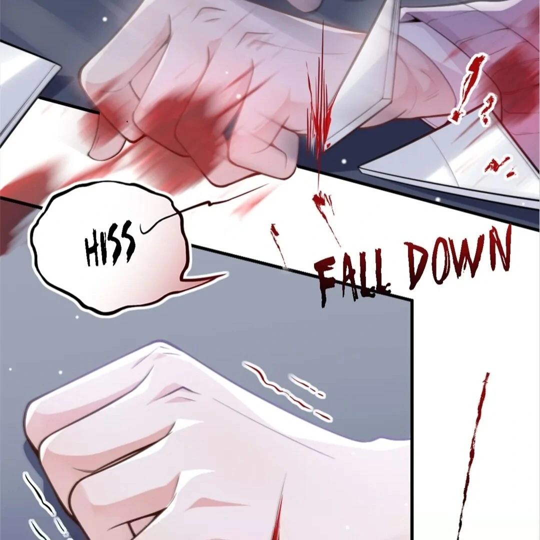 Borrowed Hearts (Official) - Chapter 15 manhwa