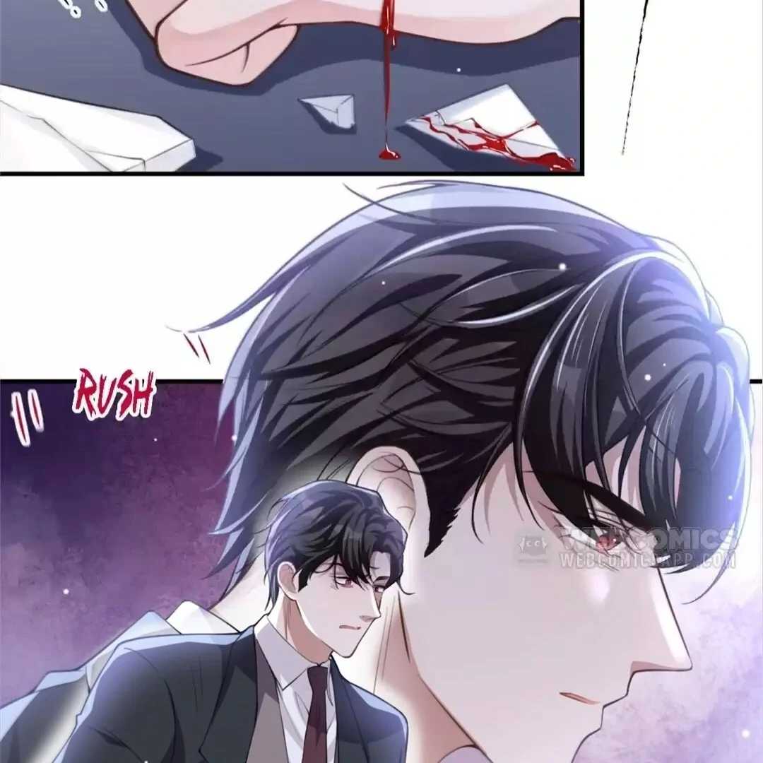Borrowed Hearts (Official) - Chapter 15 manhwa