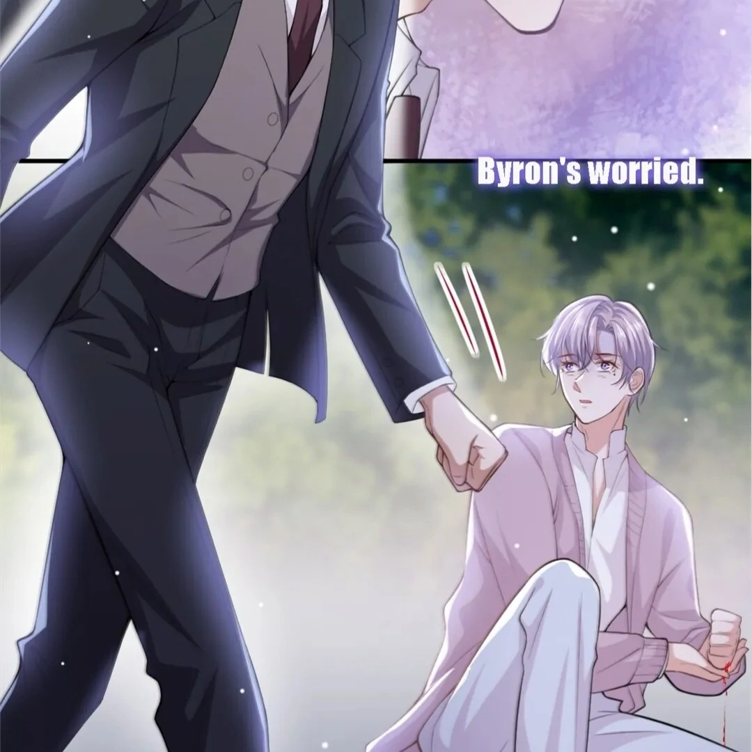 Borrowed Hearts (Official) - Chapter 15 manhwa
