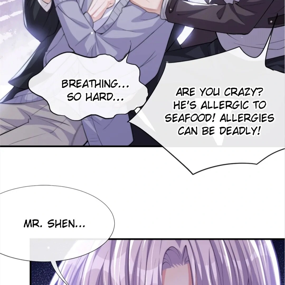 Borrowed Hearts (Official) - Chapter 15 manhwa