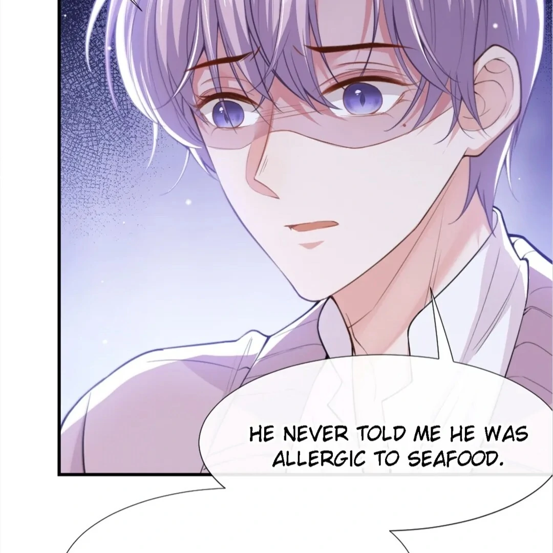 Borrowed Hearts (Official) - Chapter 15 manhwa