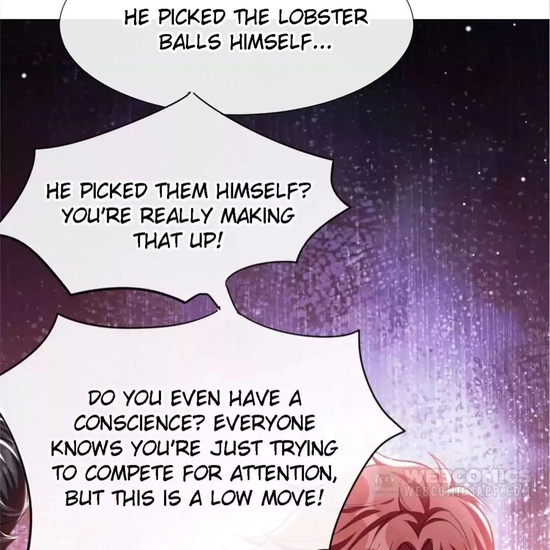 Borrowed Hearts (Official) - Chapter 15 manhwa