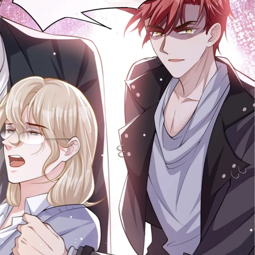 Borrowed Hearts (Official) - Chapter 15 manhwa