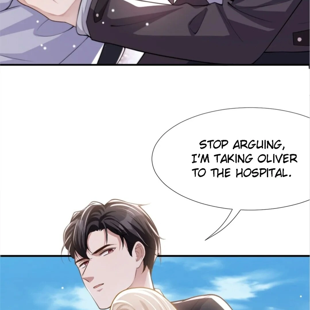 Borrowed Hearts (Official) - Chapter 15 manhwa