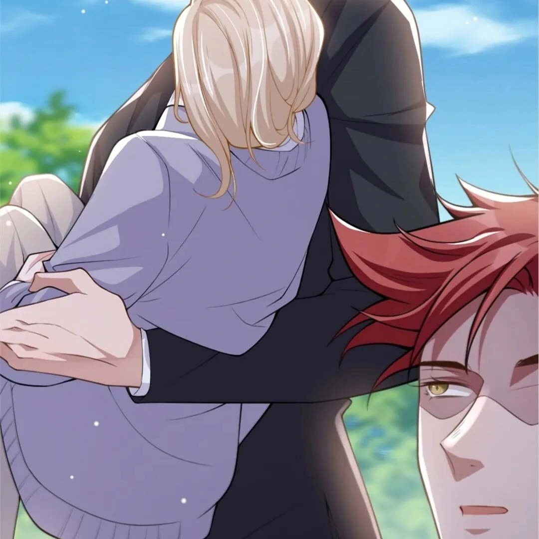 Borrowed Hearts (Official) - Chapter 15 manhwa