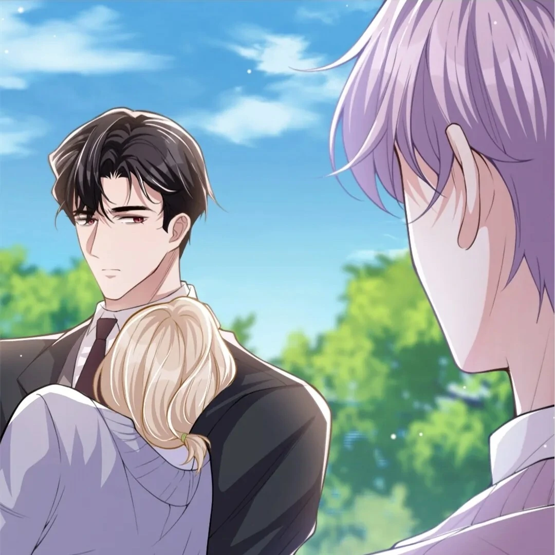 Borrowed Hearts (Official) - Chapter 15 manhwa
