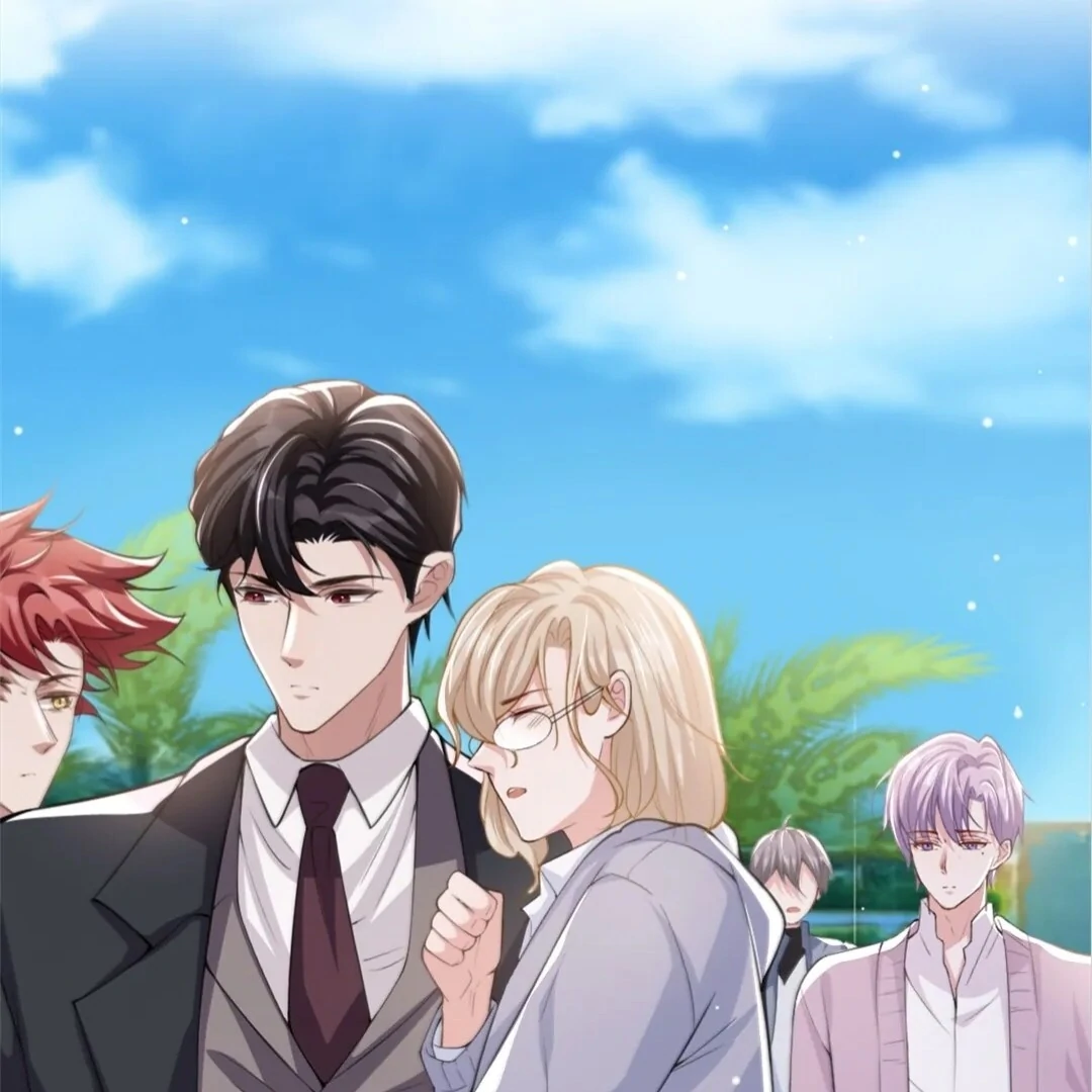 Borrowed Hearts (Official) - Chapter 15 manhwa