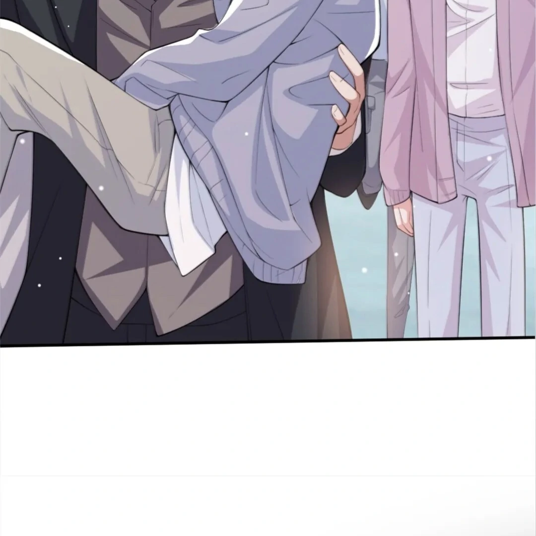Borrowed Hearts (Official) - Chapter 15 manhwa