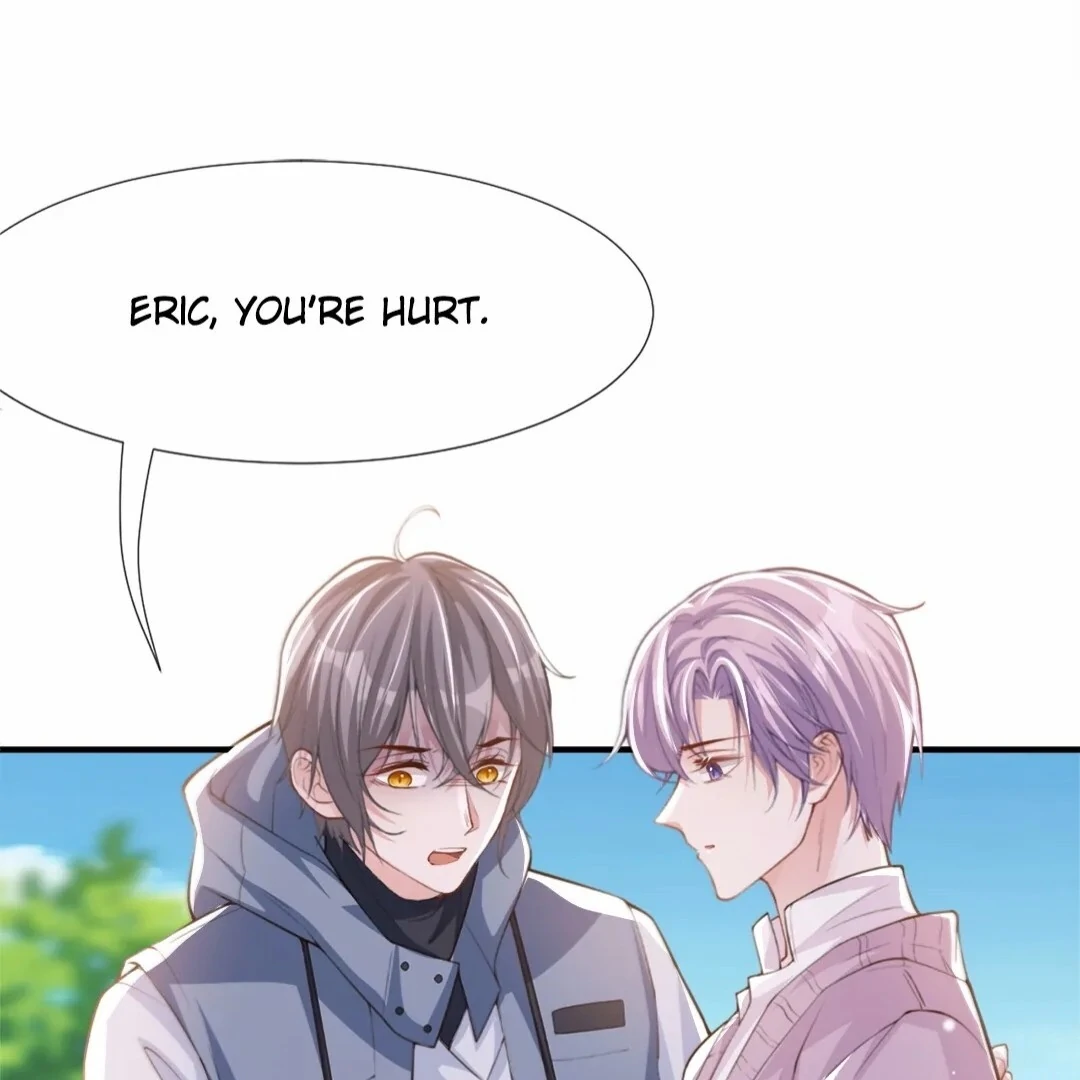 Borrowed Hearts (Official) - Chapter 16 manhwa