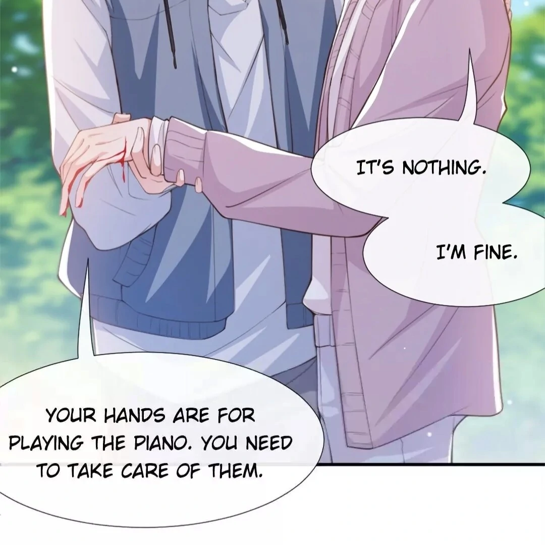 Borrowed Hearts (Official) - Chapter 16 manhwa
